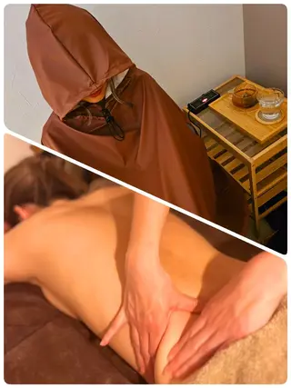 NaturalOrganicSALON LeLien所属・温活×オールハンド ルリアンのエステ・リラクイメージ