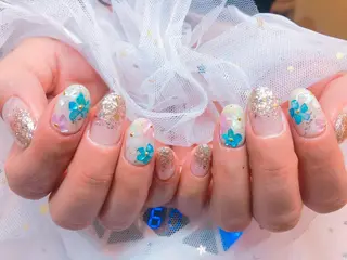 ネイル エムズ エムズのマツエク・マツパデザイン