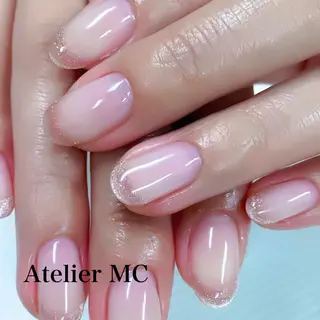 ネイル アトリエ エムシー 【新富町・東銀座】のネイルデザイン