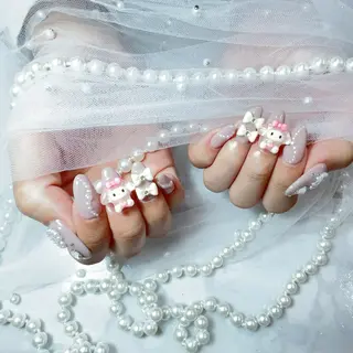 ネイル You&Me Yukiのネイルデザイン