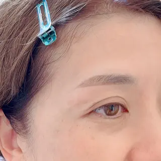 アイブロウ 🩷💗アイリスト Yu💗🩷のマツエク・マツパデザイン