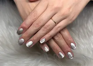 ネイル FREAK 藤岡のネイルデザイン