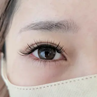 マツエク・マツパ jasmine所属・jasmine  のマツエク・マツパデザイン