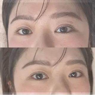 マツエク・マツパ act.by.SHARE SALON  Marié所属・act・ Mizuhoのマツエク・マツパデザイン