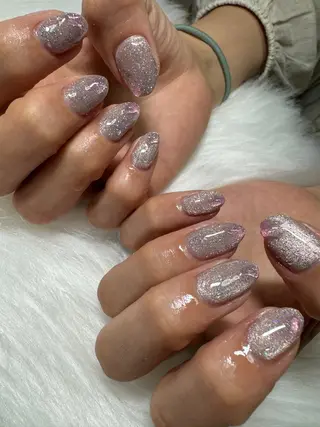 ネイル AZU nailのネイルデザイン