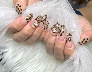 ネイル Nail salon Venusのネイルデザイン