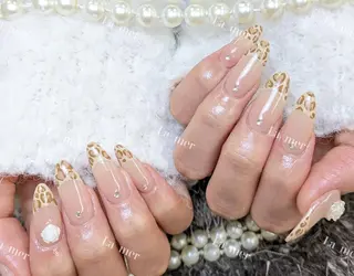 ネイル La Merのネイルデザイン