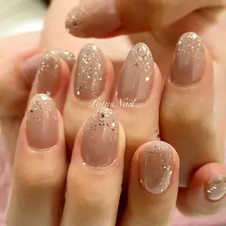ネイル Lotus Nailのネイルデザイン