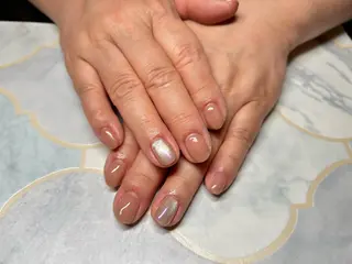 ネイル Lisa’s Salonのネイルデザイン