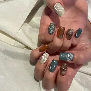 ネイル Chipieee Tokyoのその他イメージ