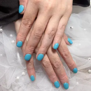 ネイル 綾香 Nail高円寺のネイルデザイン