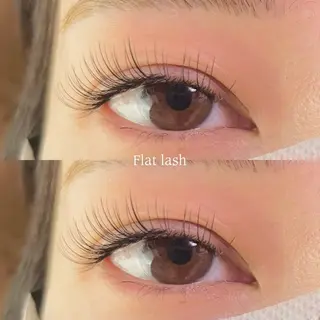 マツエク・マツパ HERA 【ヘラ】のマツエク・マツパデザイン