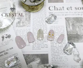 ネイル CL Nailのネイルデザイン