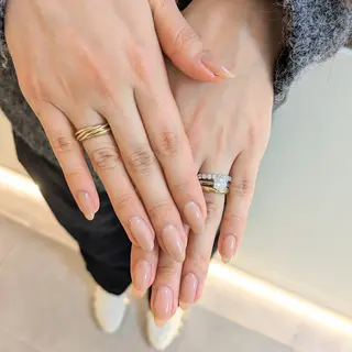 ネイル Trinity Yuikoのネイルデザイン