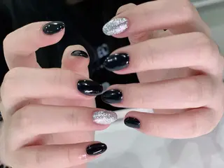 ネイル Kaka Nailsのネイルデザイン