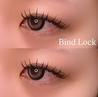 マツエク・マツパ Ayumi.pro 🍆N《4階》のマツエク・マツパデザイン