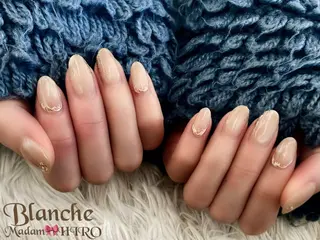 ネイル Lianネイル 寛子Lianのネイルデザイン