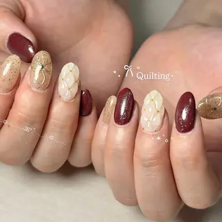 ネイル 【Yappy🌈】 💖P-tanaのネイルデザイン