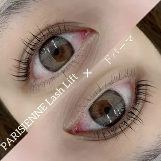 マツエク・マツパ ニコットラッシュ 第2ビル上岡の眉毛・アイブロウイメージ