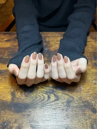 ネイル NAILSALON FROSCH所属・FROSCH/ 凜のネイルデザイン