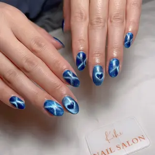 ネイル さくら💮💮 【オフ無料】のネイルデザイン