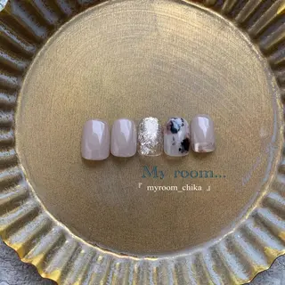 Amua.facial salon所属・ネイル・エステ Amua.新宿御苑のエステ・リラクイメージ