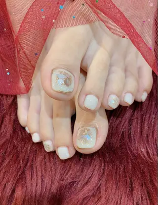 ネイル RINN ANA.CHUOのネイルデザイン