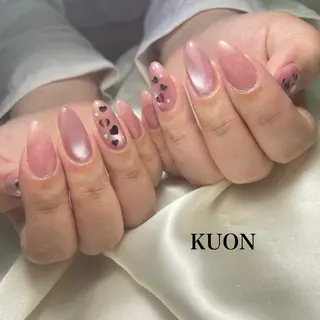 ネイル yuka / KUONのネイルデザイン