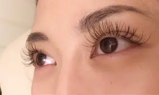 マツエク・マツパ eyelash GARDENのマツエク・マツパデザイン