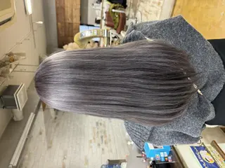 超音波エクステ🎀 shokoのヘアスタイル