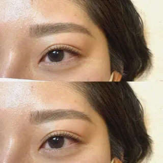 マツエク・マツパ Dress梅田 / 芦田のマツエク・マツパデザイン