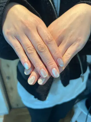 ネイル Free's nail　Sakiのネイルデザイン