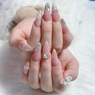 ネイル Hana Nailのネイルデザイン