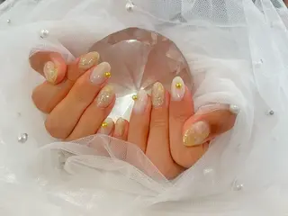 ネイル S Mihoのネイルデザイン