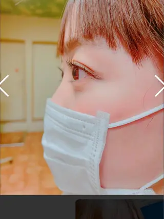 マツエク・マツパ arm in arm ︎✿Yamamotoのマツエク・マツパデザイン