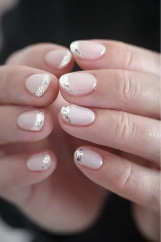 ネイル nnail Natsumiのネイルデザイン