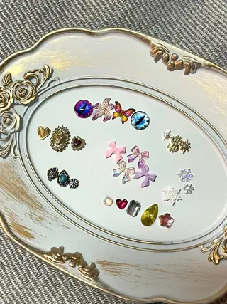 ネイル ILLO-art nail所属・ILLO mayoのネイルデザイン