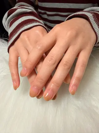 ネイル yukina nailのネイルデザイン