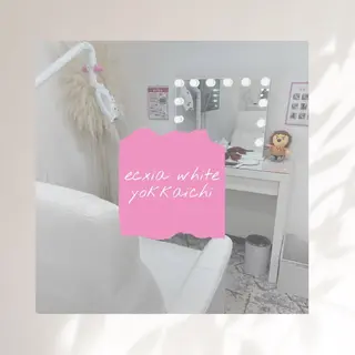 ホワイトニングサロン エクシア四日市店のその他イメージ