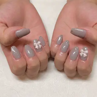 ネイル SOARE TADAのネイルデザイン