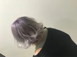 原田 龍之介のヘアスタイル