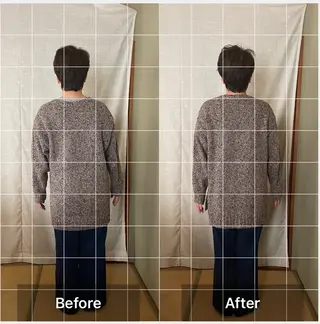 太田 安奈のエステ・リラクイメージ