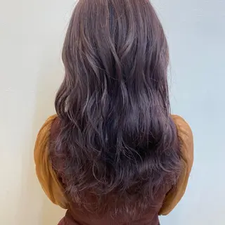 ロング カラー 🌟マチダ テルヤ🌟のその他イメージ