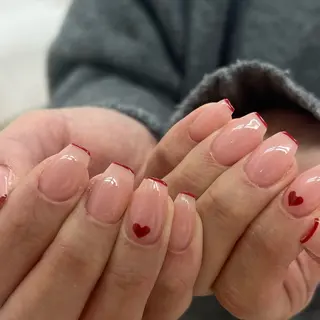 ネイル リコ ricoのネイルデザイン