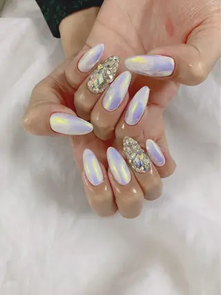 ネイル SOL NAILのネイルデザイン