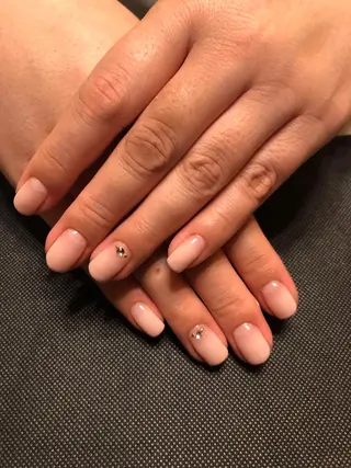 ネイル ❤minoannai メトロポリタン前店のネイルデザイン