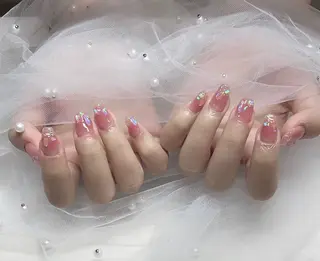 ネイル ネイルサロン KARIのネイルデザイン