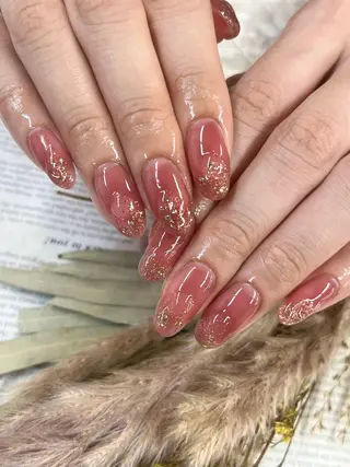 ネイル Basic町田本店 Suzunaのネイルデザイン