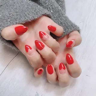 ネイル Yun  nail yumiのネイルデザイン