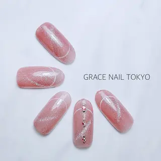 ネイル KANON♡ トップネイリストのネイルデザイン